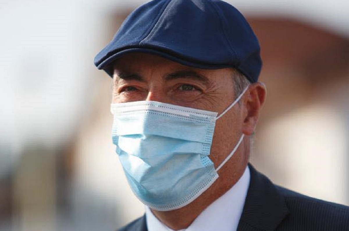 Sala e Gallera: è scontro per i vaccini antinfluenzali in Lombardia