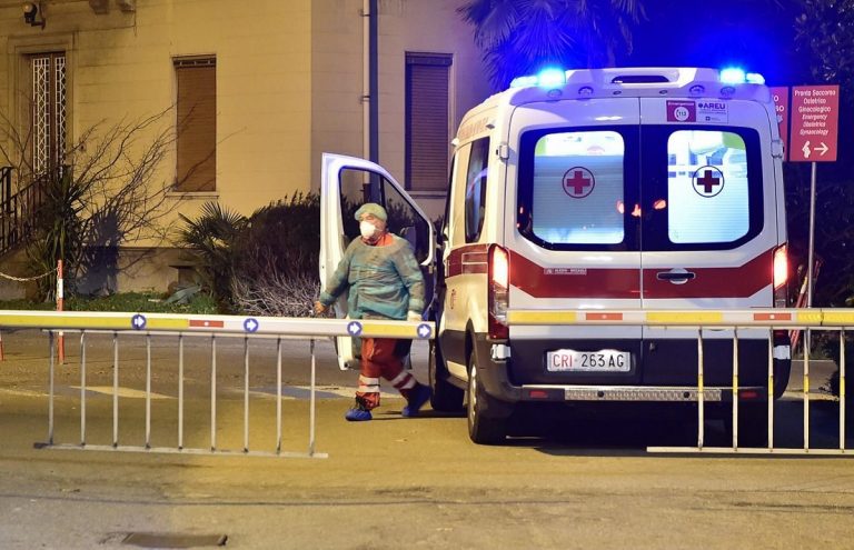 Video pronto soccorso Sacco
