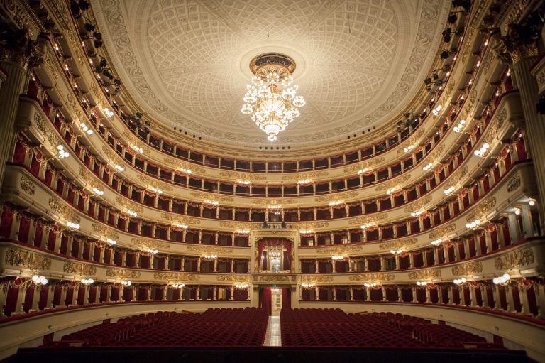 Salta la prima della Scala: “Non ci sono le condizioni”