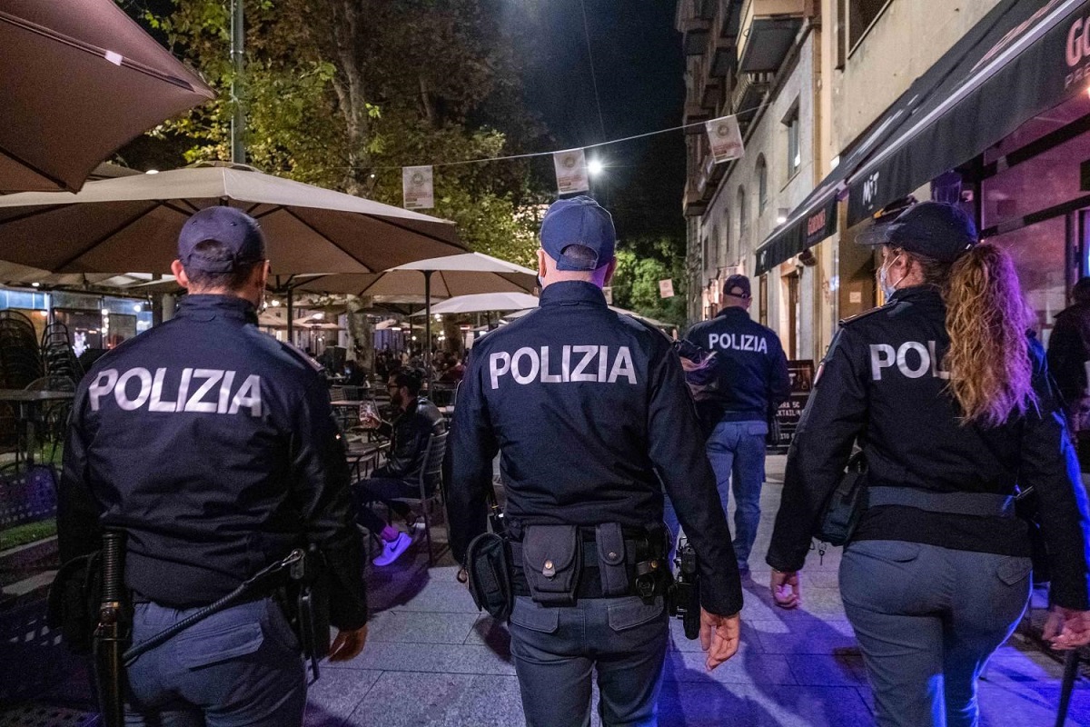 Otto attività commerciali chiuse: i nuovi controlli a Milano