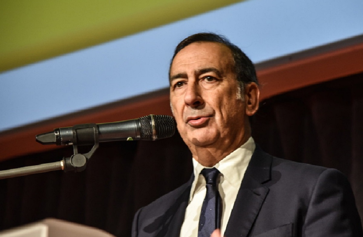 Nuovo Dpcm, il post polemico di Sala sulla questione delle zone rosse