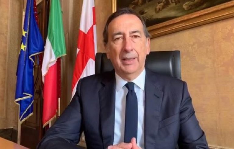 beppe sala si ricandida