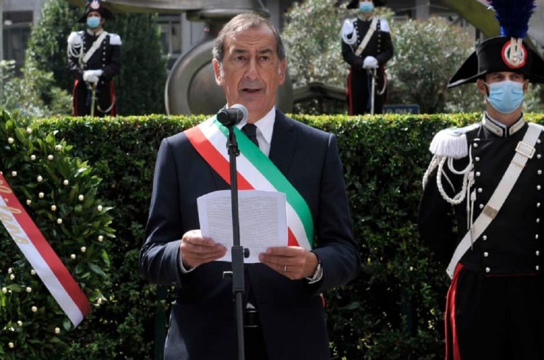 Sala sul nuovo boom di contagi a Milano: “Servono provvedimenti”