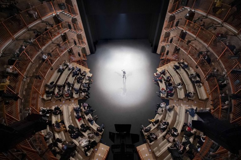 Coprifuoco a Milano: i cambi di orario dei teatri meneghini