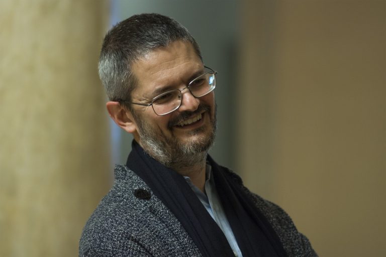 Chi è Claudio Longhi, il nuovo direttore del Piccolo Teatro