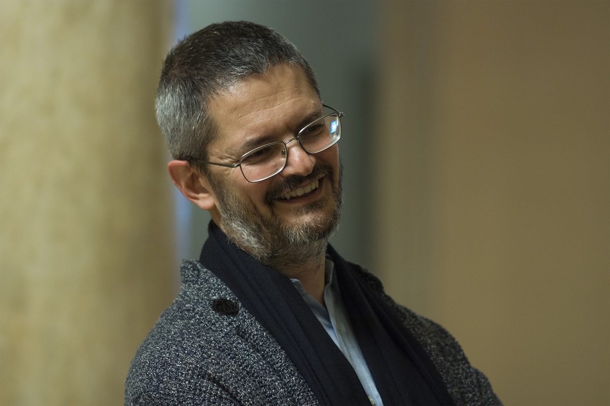Chi è Claudio Longhi, il nuovo direttore del Piccolo Teatro
