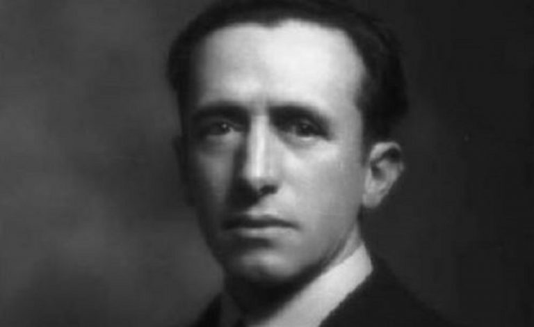 chi era giovanni greppi