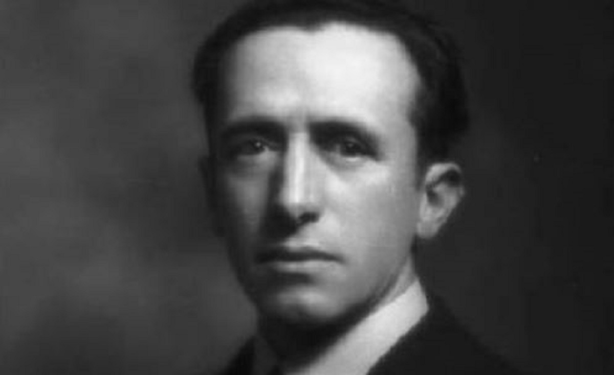 Giovanni Greppi: chi era il famoso architetto