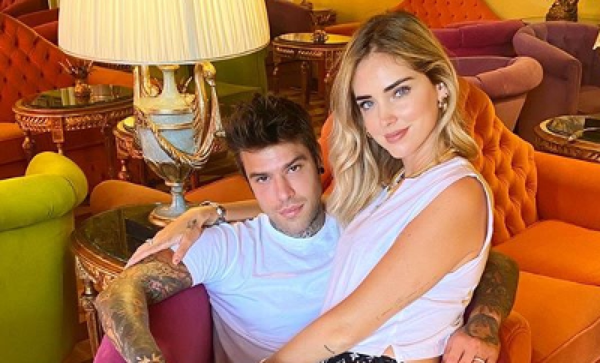Ambrogino d’oro: Chiara Ferragni e Fedez proposti come candidati