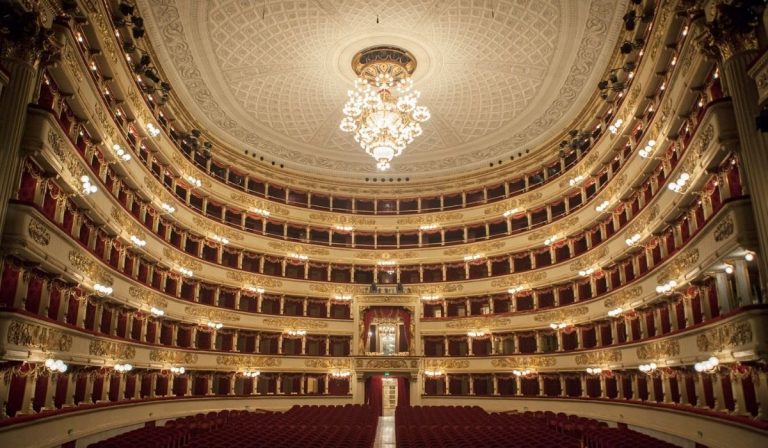 coronavirus focolaio teatro alla scala