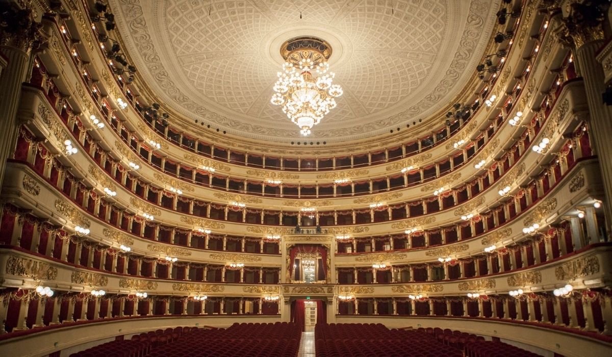Covid Milano, focolaio al Teatro alla Scala: 11 positivi