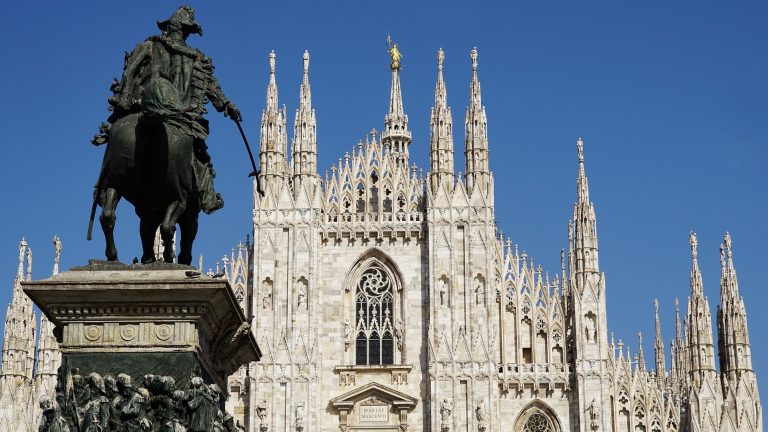 migliori quartieri residenziali di milano