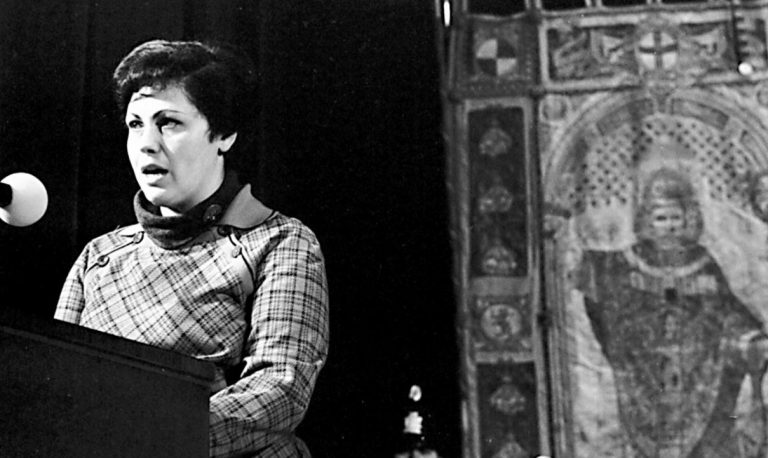Chi era Francesca Dendena: una vita a lottare in nome della verità