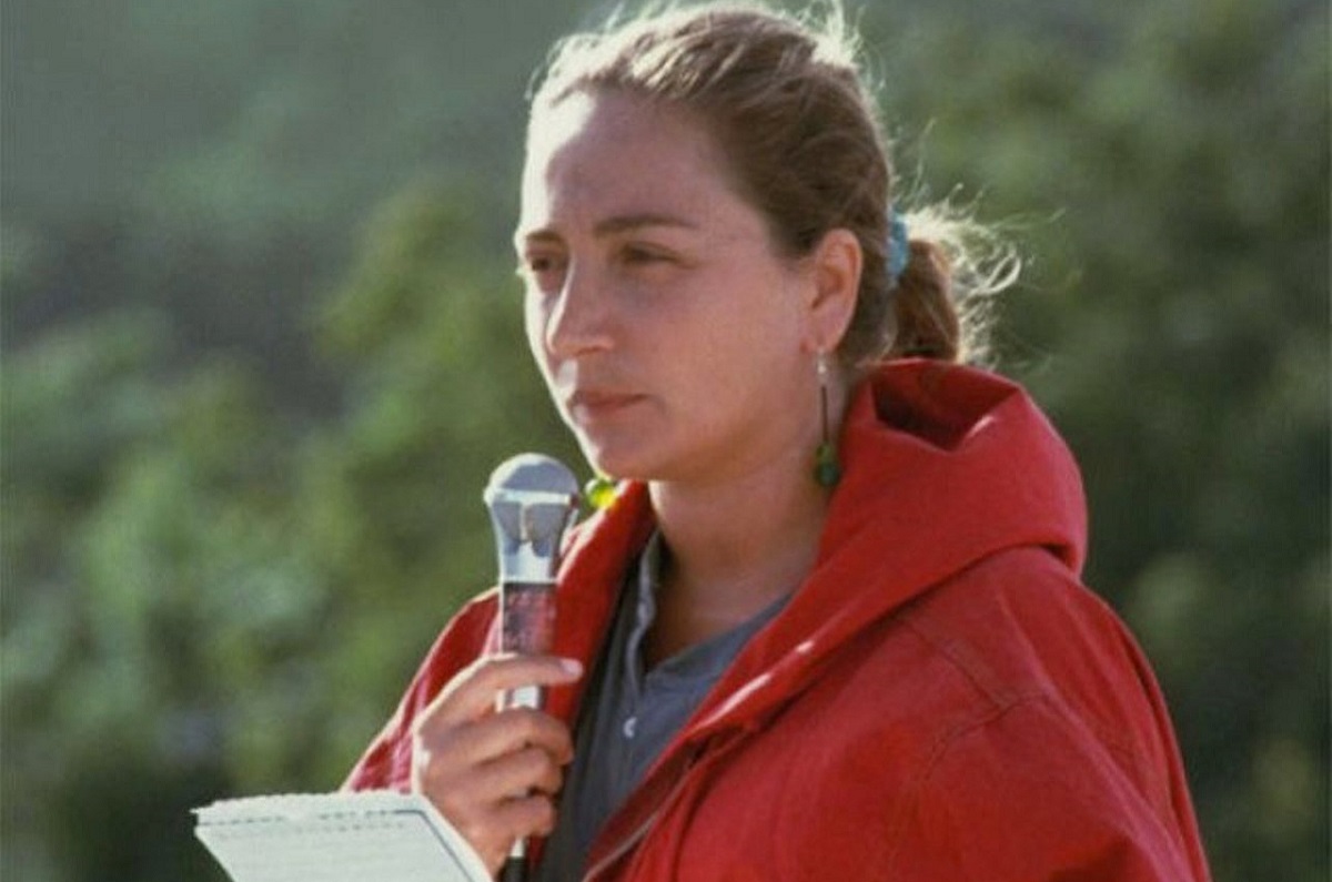 Giardino intitolato a Ilaria Alpi: la Lega si astiene