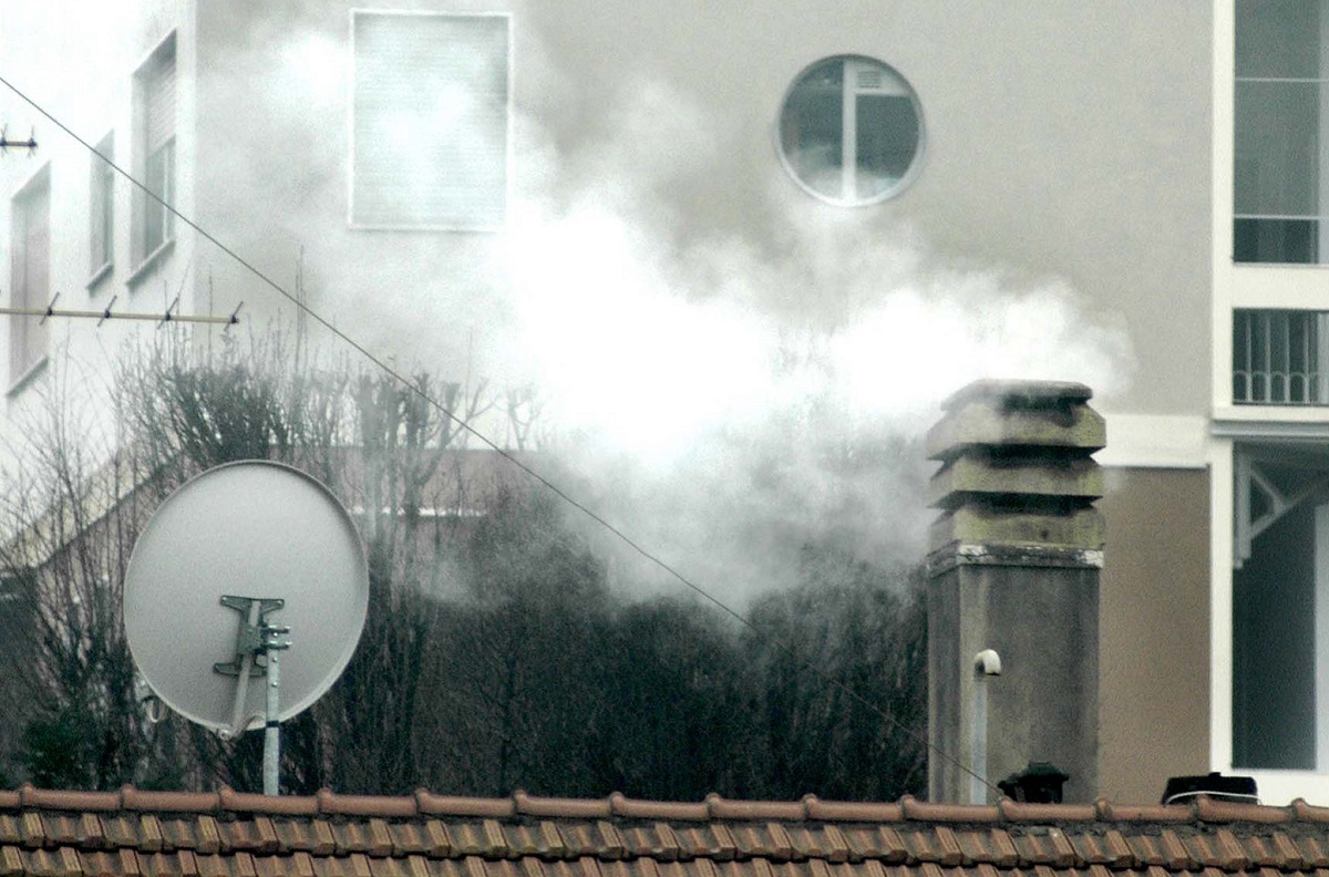Inquinamento a Milano: aumentano le polveri sottili nell’aria