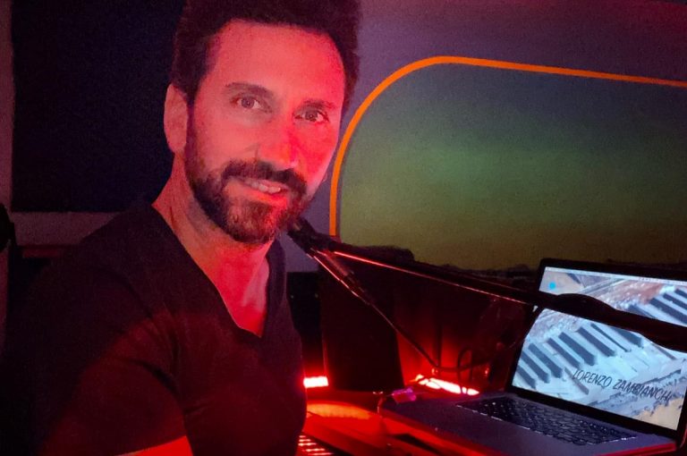 Lorenzo Zambianchi: “I locali notturni sono stati dimenticati”
