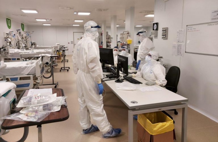 Lauree anticipate per gli infermieri dell’università Statale
