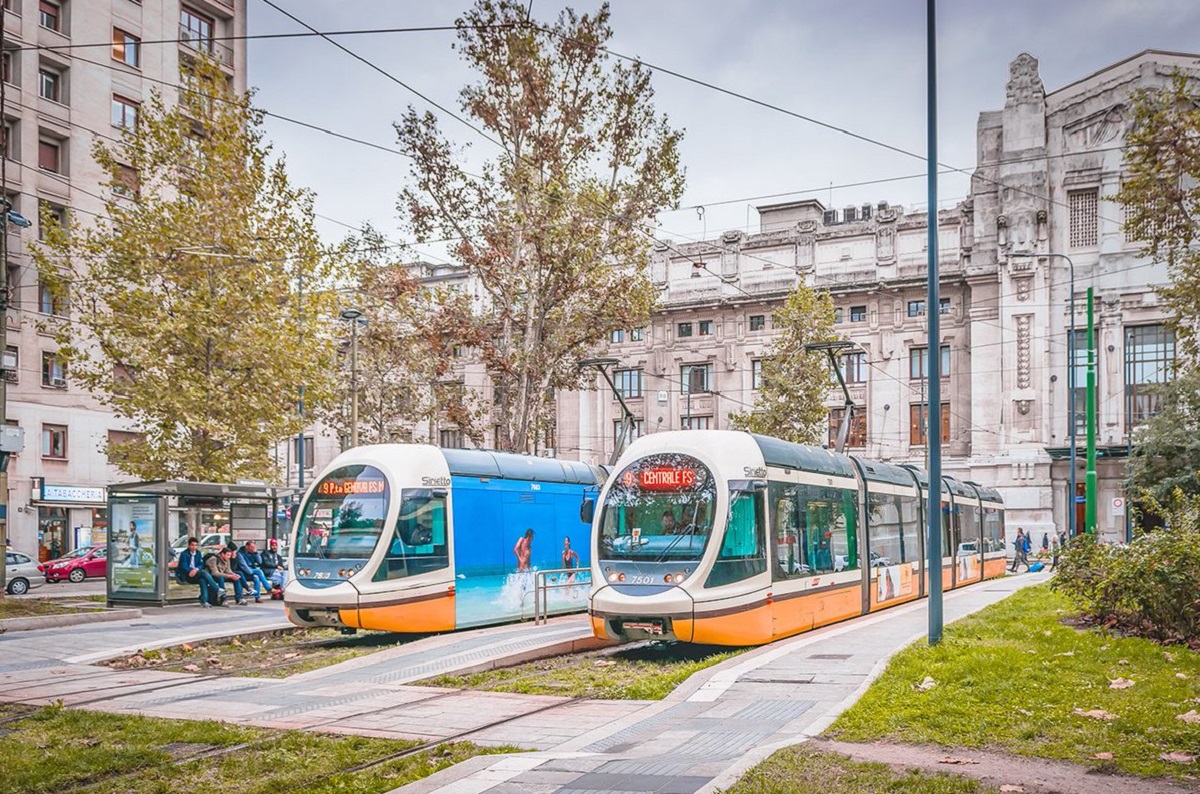 Sciopero dei mezzi il 23 ottobre: rischio caos per Milano