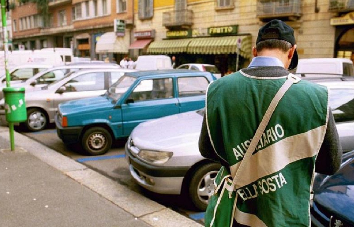 Area B sospesa: telecamere spente dal 23 ottobre