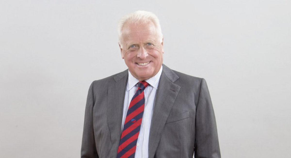 Chi era Umberto Quintavalle, il presidente dell’Hockey Club Milano