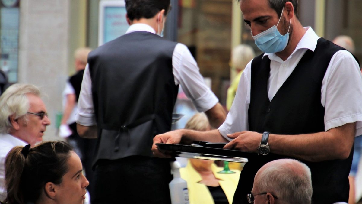 La top 10 dei ristoranti di Milano che rispettano le norme anti Covid