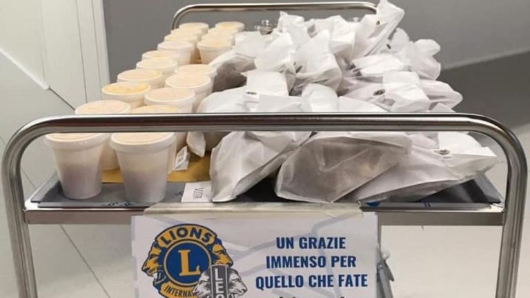 ospedale in fiera milano
