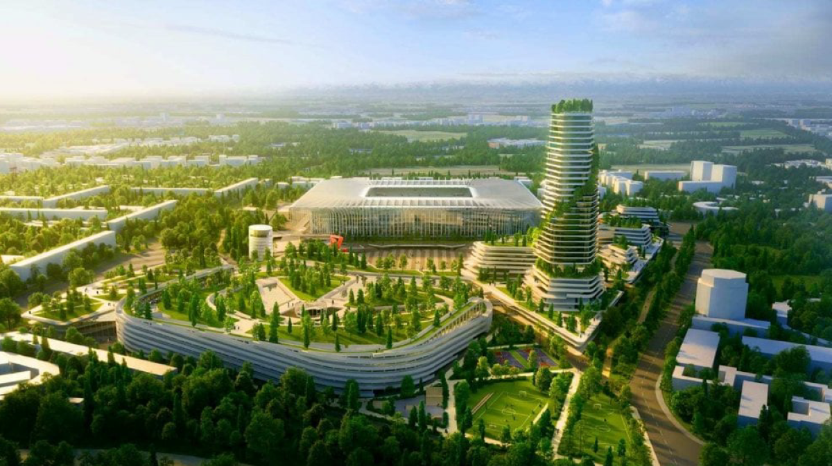 Nuovo Stadio San Siro: l’approvazione si potrebbe spostare al 2021