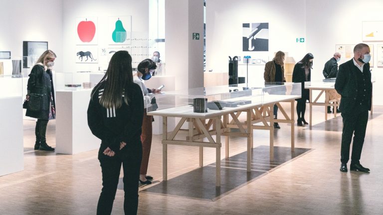 mostre virtuali milano