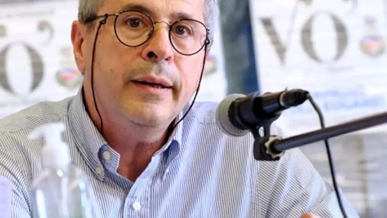 Crisanti commenta il lockdown a Milano: “Ci sono mille modi per aggiustare i dati”