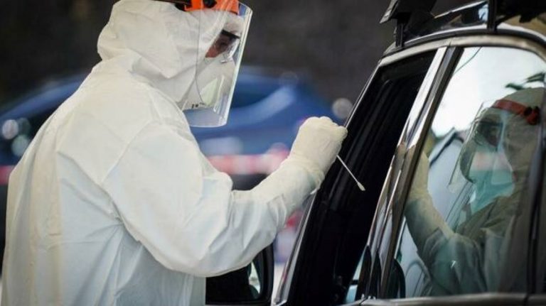 L’ordine dei Medici di Milano: ”Saltato il sistema di tracciamento”