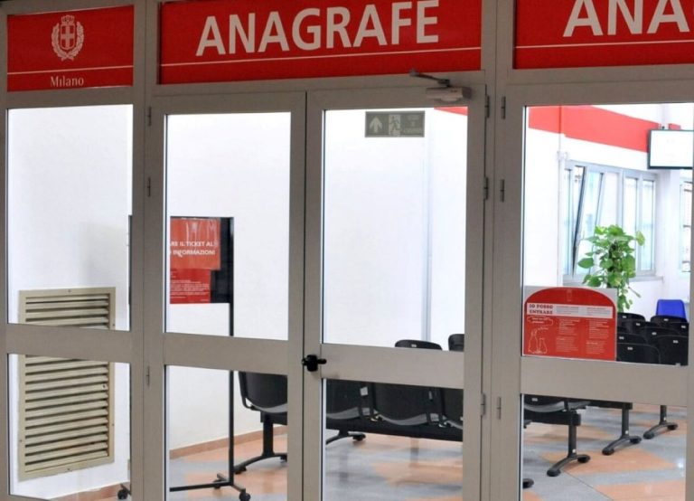 Anagrafe di Milano: orari e info utili