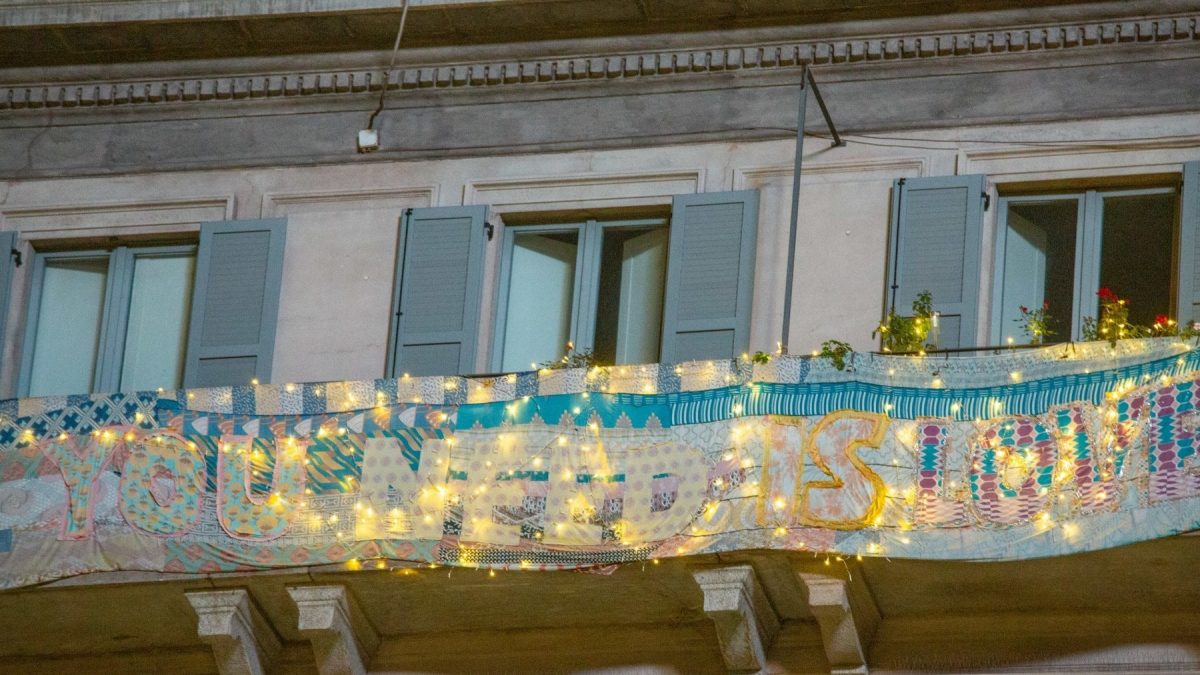 Luci e alberi di Natale riscalderanno le strade: ci sono gli sponsor