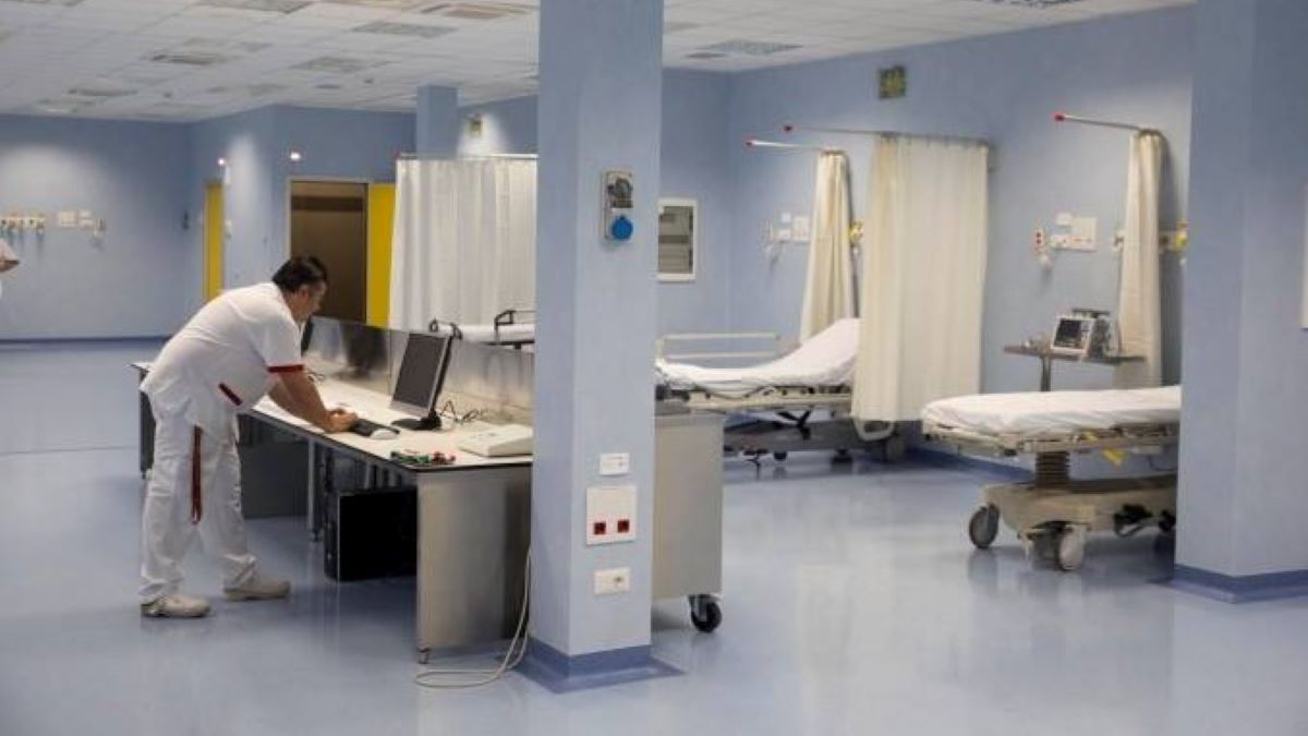 Covid, nei pronto soccorso di Milano “da tre giorni c’è un calo”