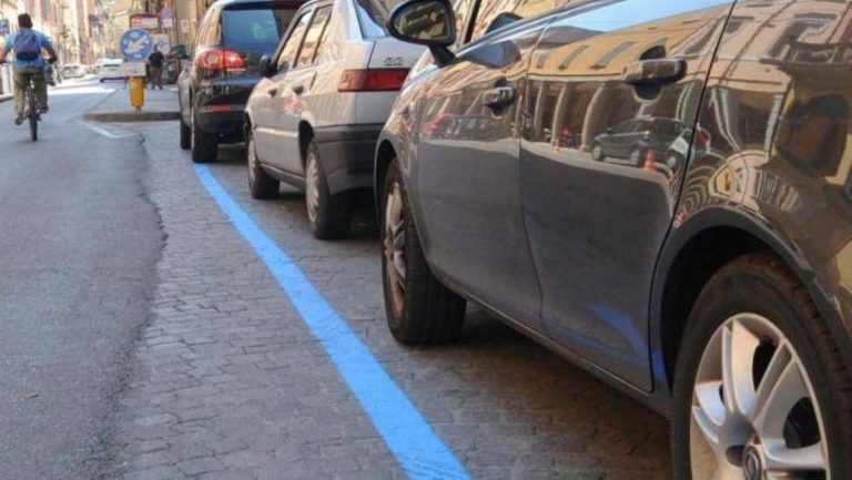 Sala: “A Milano grande piano sui parcheggi per i residenti”