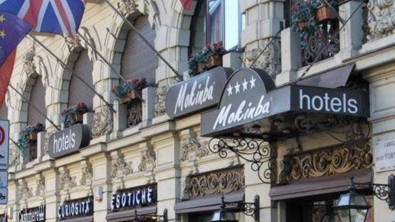 Sfratto per un Covid Hotel a Milano: “Il quartiere potrebbe risentirne”