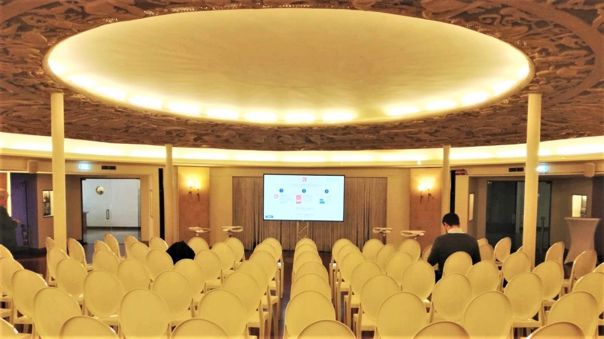 Vaccino antinfluenzale: un presidio al Museo della Scienza di Milano
