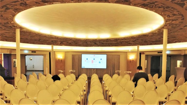 Vaccino antinfluenzale: un presidio al Museo della Scienza di Milano