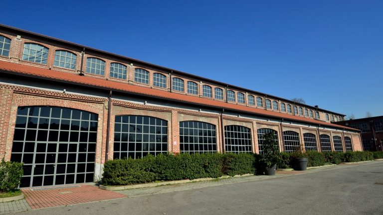 Anche alla Fabbrica del Vapore di Milano sarà possibile vaccinarsi