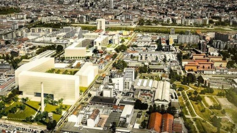 Sala sulla vendita dell’ex scalo di Porta Romana: ”Un atto di fiducia”