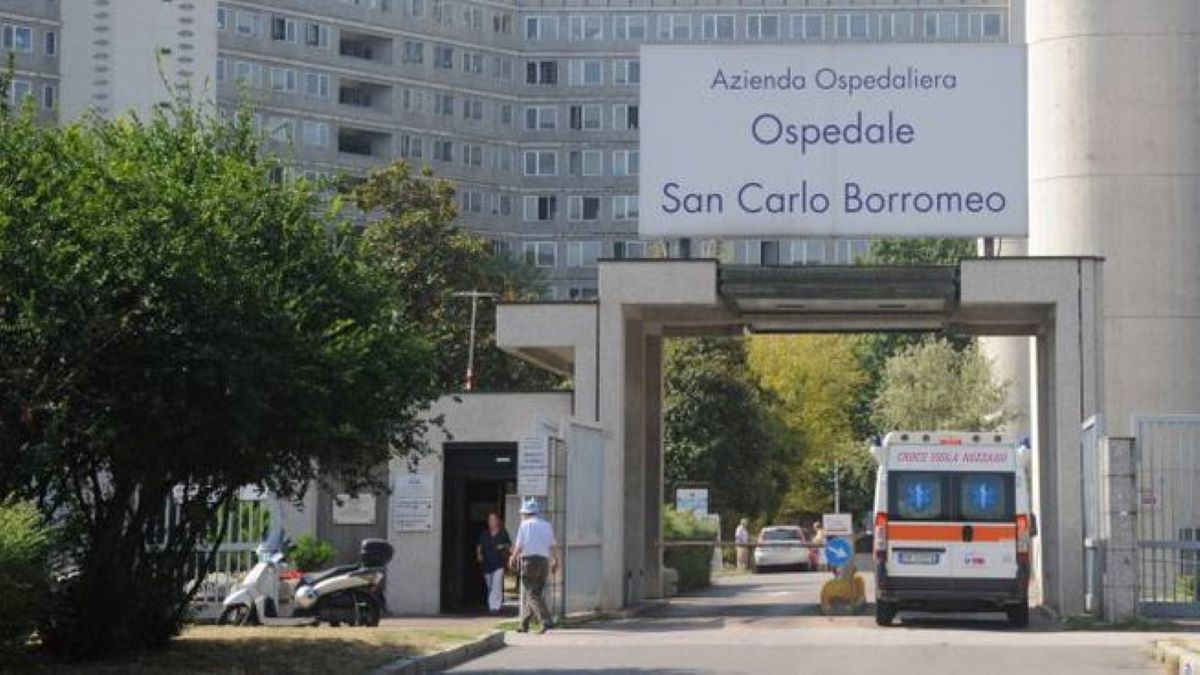 Ospedale San Carlo di Milano, il sindacato denuncia: “Gravi carenze”
