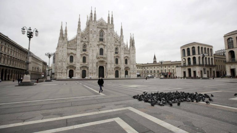 Milano zona rossa: cosa si potrà fare in città e cosa no