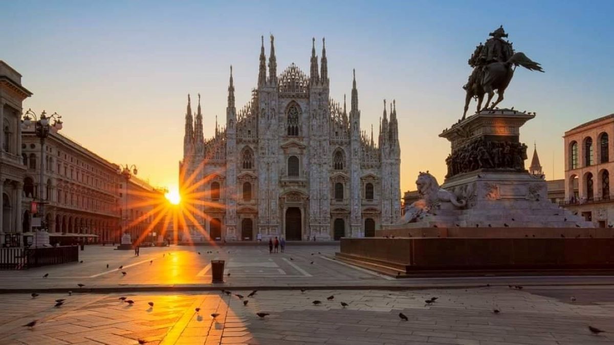 Milano in zona rossa: quali attività resteranno aperte?