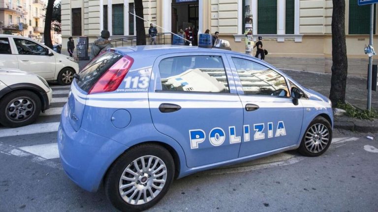 Aggressione in metro a Milano, in ospedale 5 agenti
