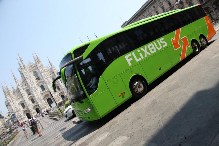 Atm autobus privati