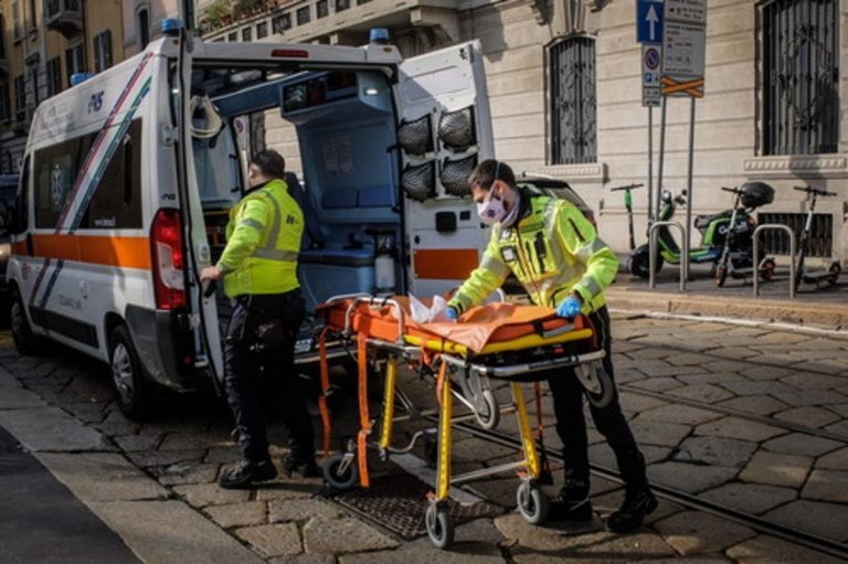 Codici verdi pronto soccorso