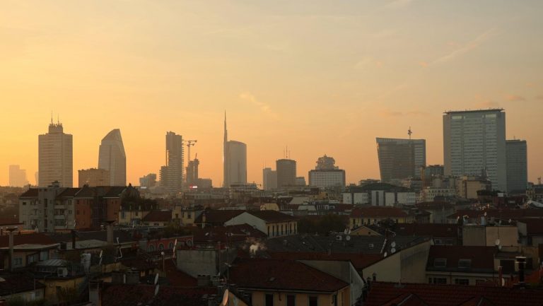 smog milano