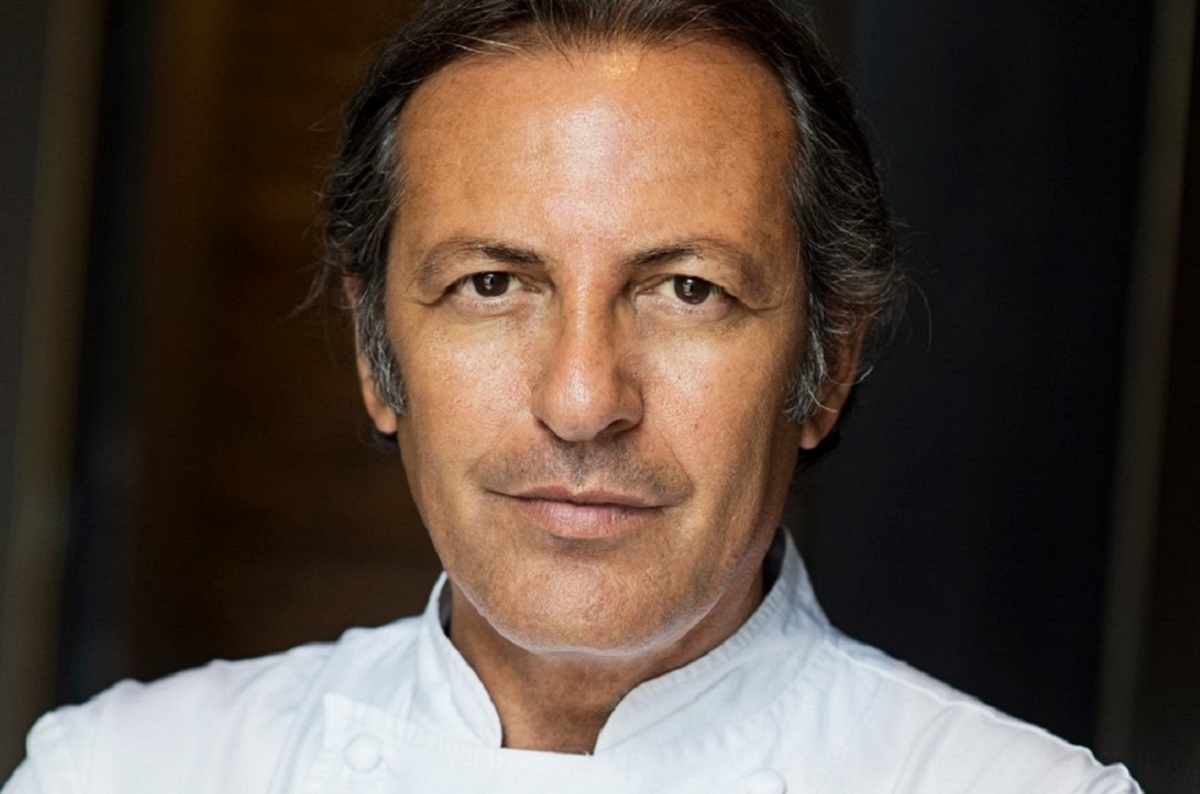 Il delivery solidale dello chef Filippo La Mantia: l’aiuto ai bambini