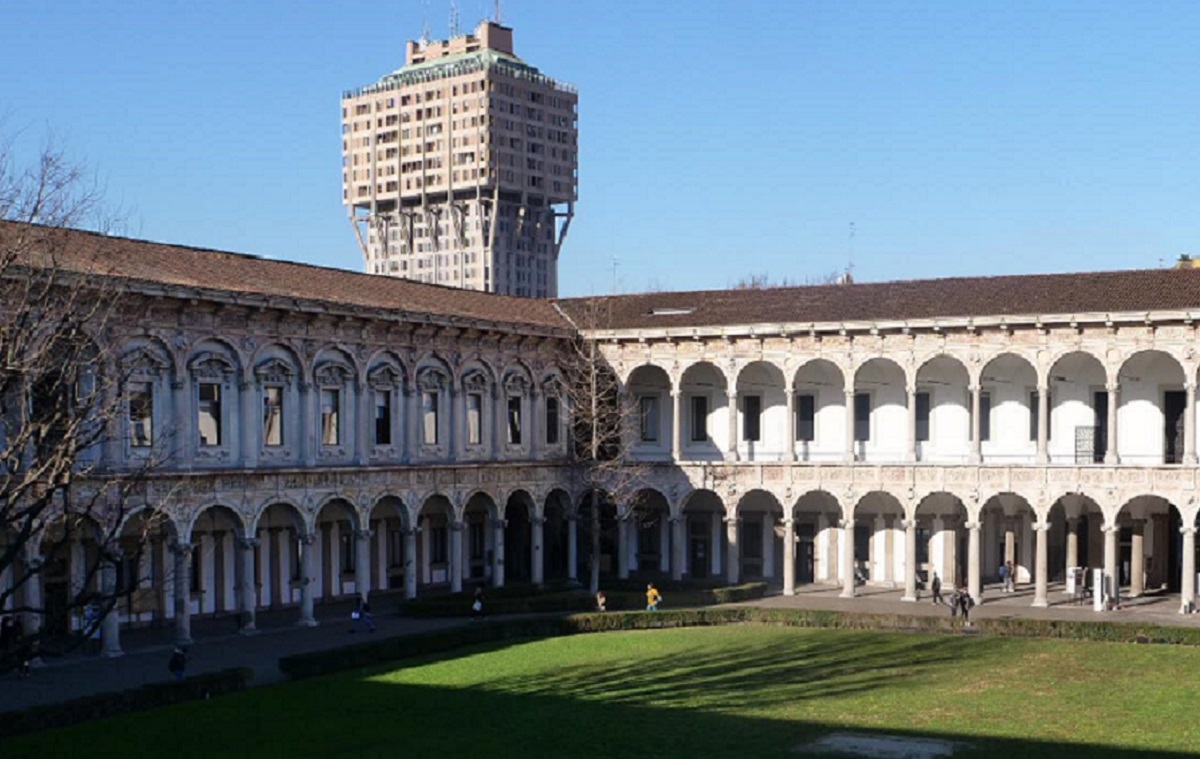 Università Statale di Milano: “Le lezioni saranno online”
