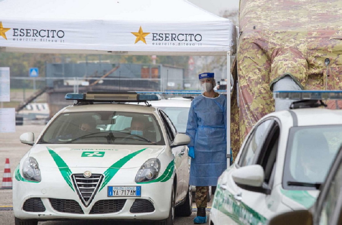 Mese nero per Milano: numerose le morti per Coronavirus