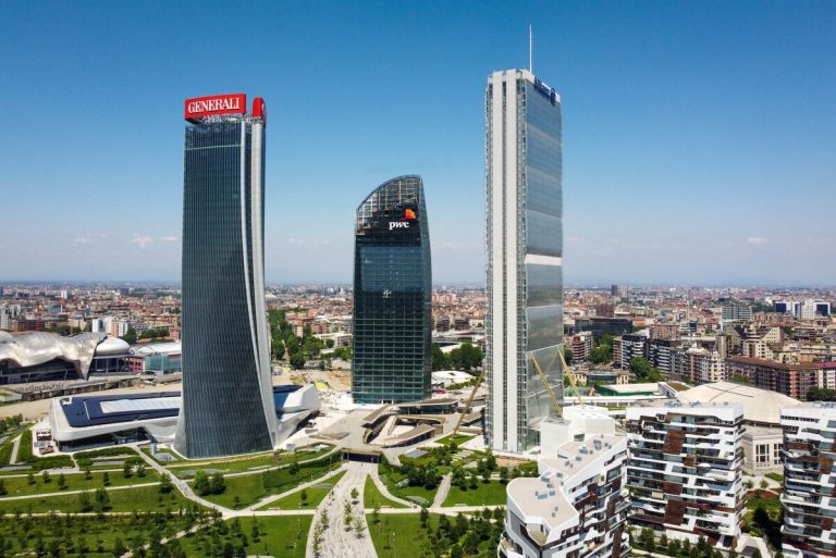 La Fondazione Milano Cortina cambia sede: direzione Torre Allianz